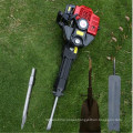 Gasoline Engine Gardening Digging Tree Spade Shovel